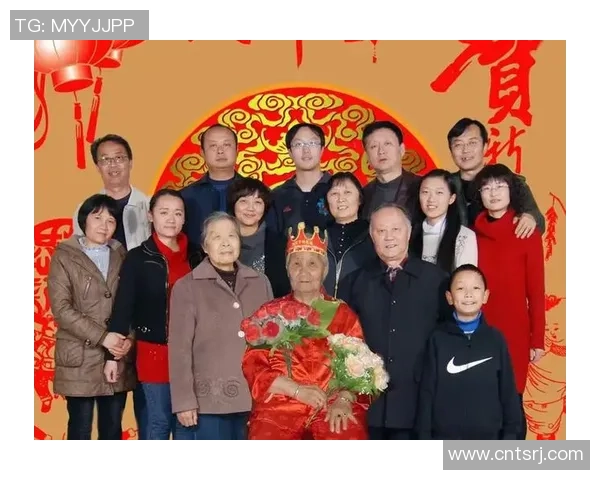 家属团的力量：妻子孩子父母携手共度风雨的感人故事